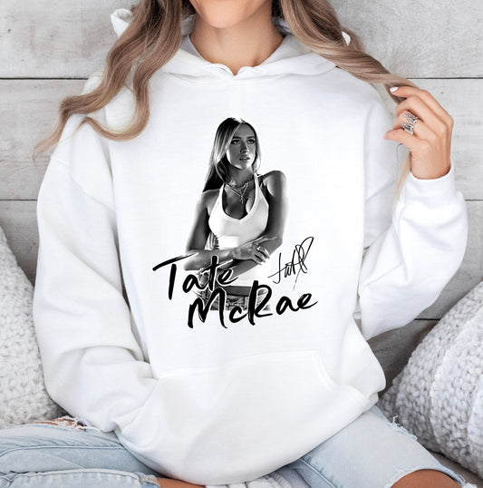 SO CLOSE TO WHAT - HOODIE