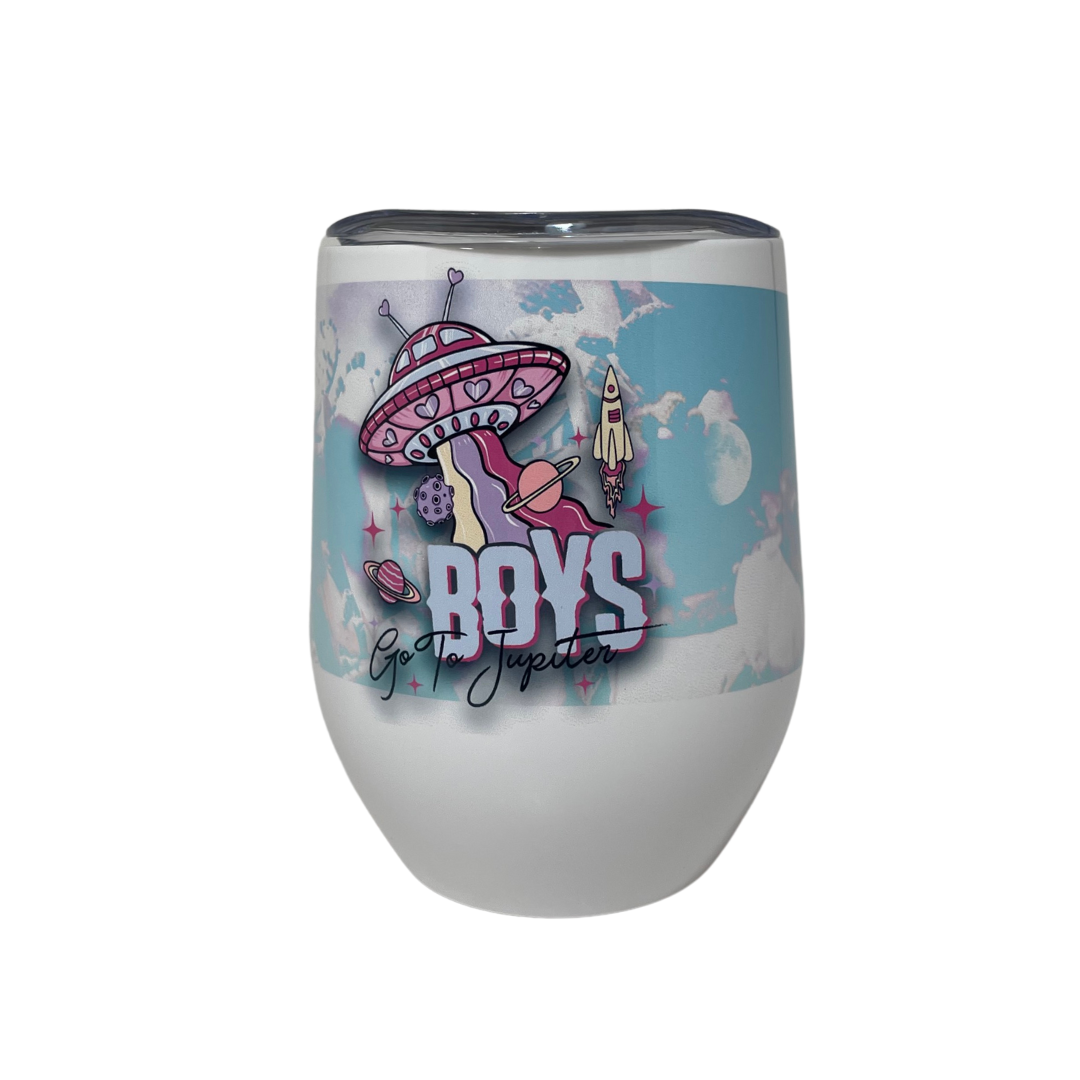 BOYS GO TO JUPITER - SALE