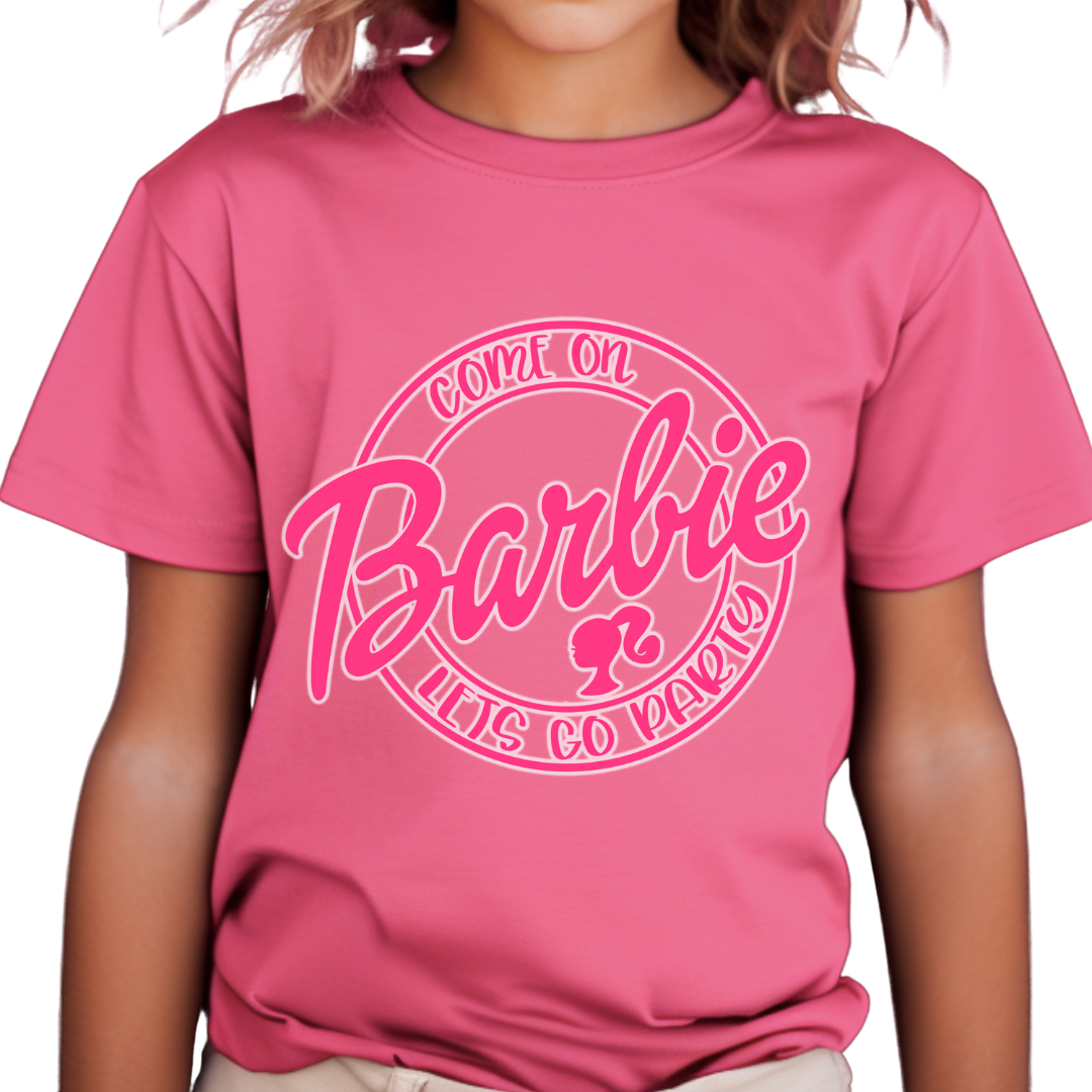 BARBIE