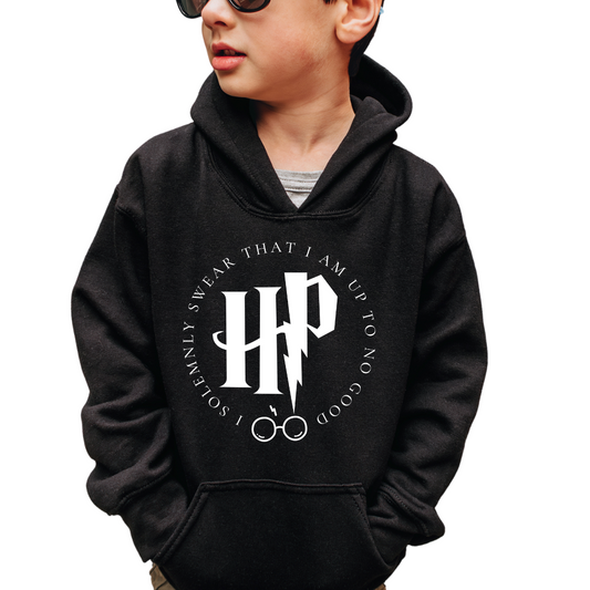 SOLEMNLY SWEAR - YOUTH