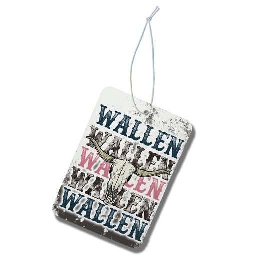 WALLEN