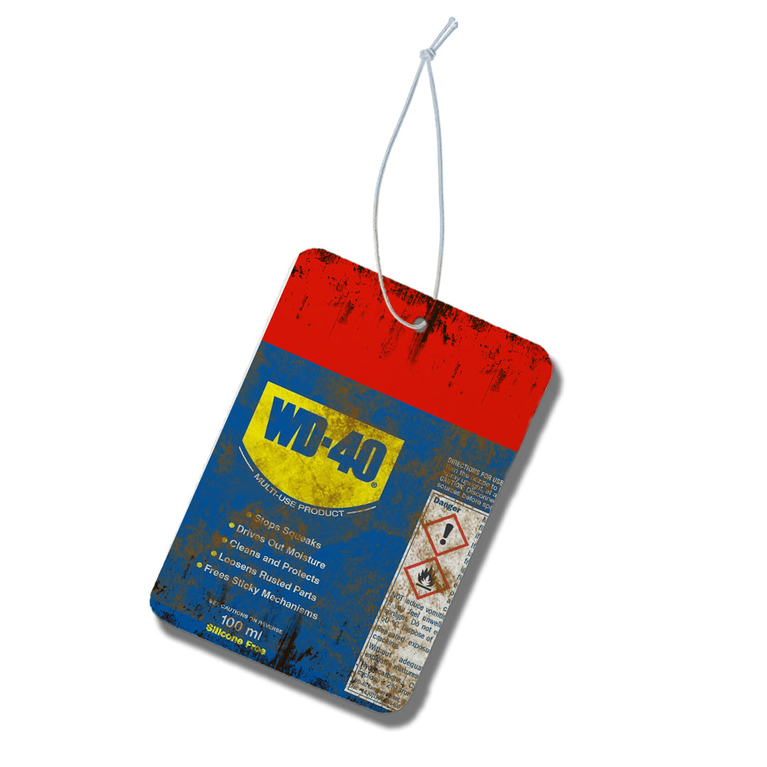 WD40