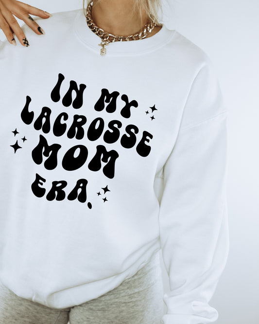 SPORTS MOM ERA - CUSTOMIZABLE