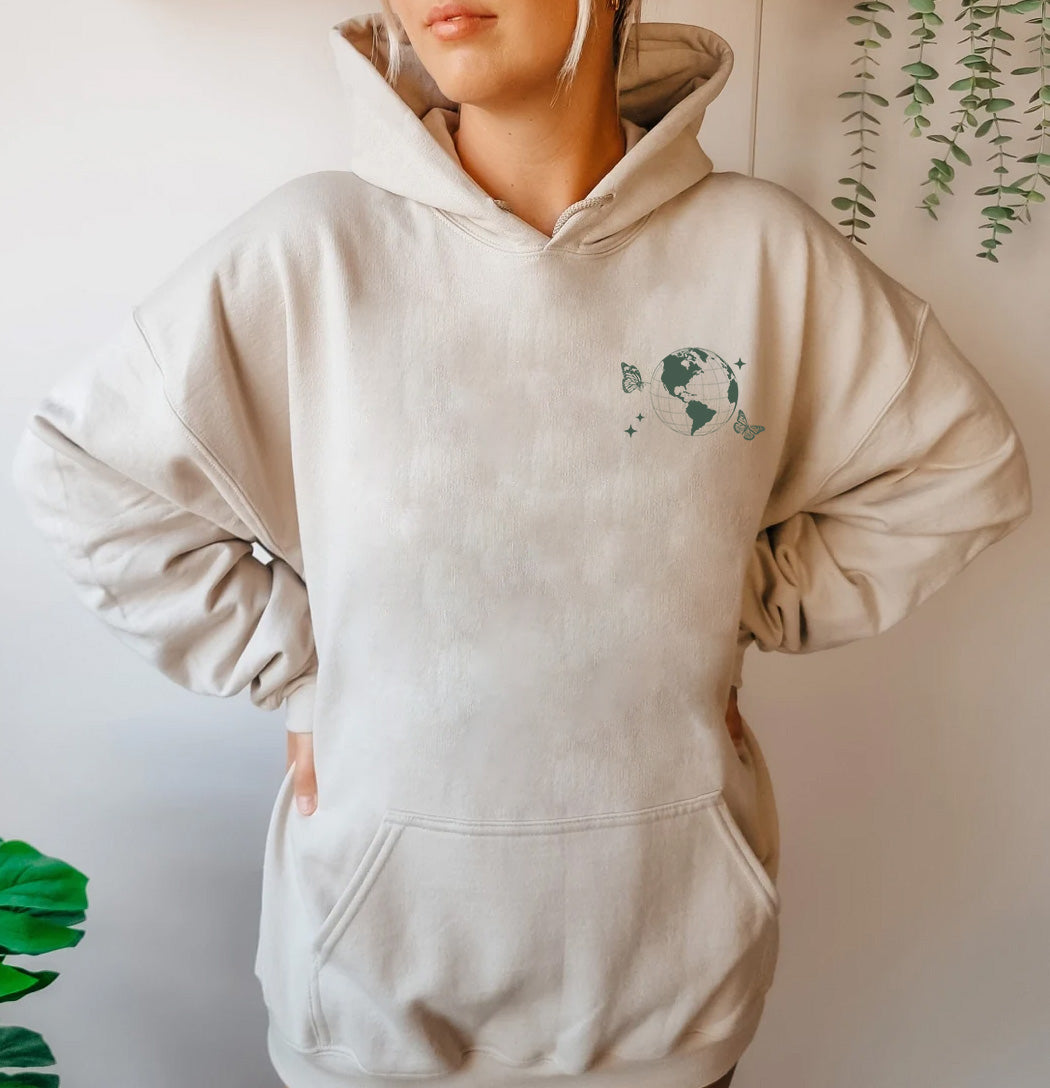 DEAR PERSON BEHIND ME - HOODIE