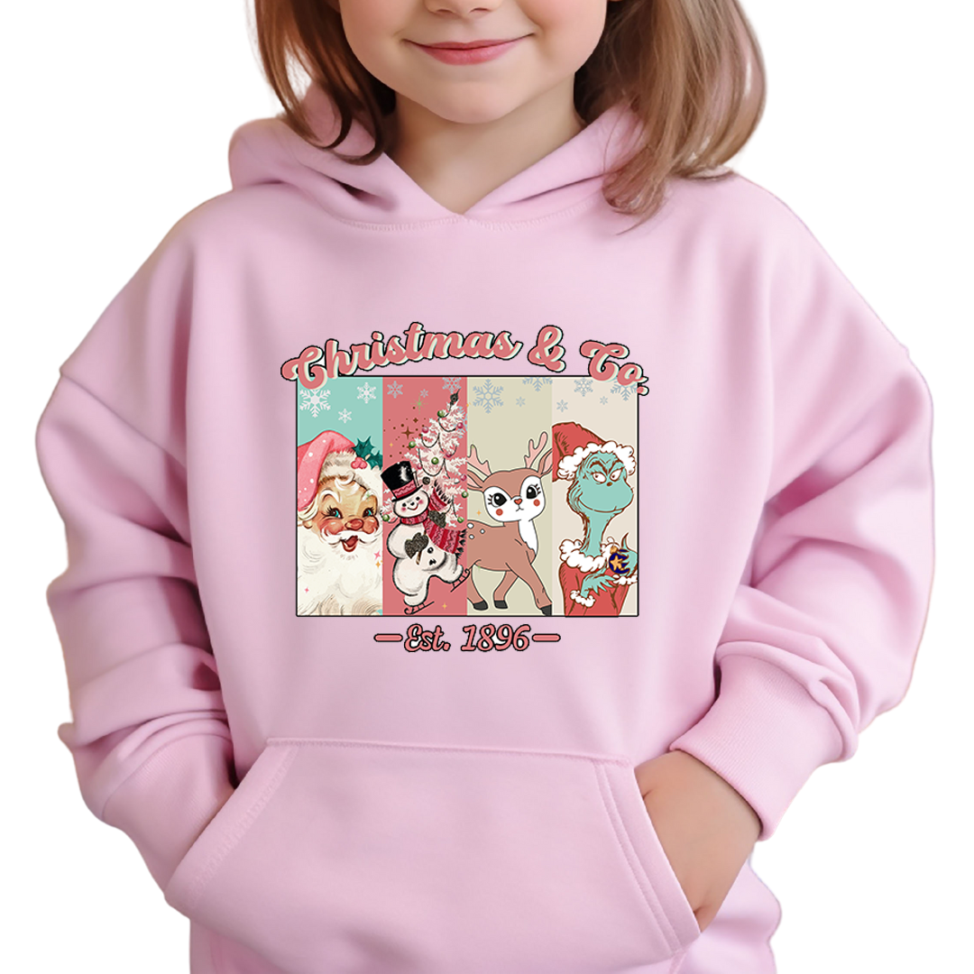 CHRISTMAS & CO - YOUTH