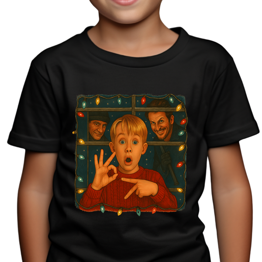 HOME ALONE 67 - YOUTH