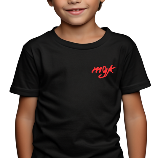 LOST AMERICANA TOUR - YOUTH