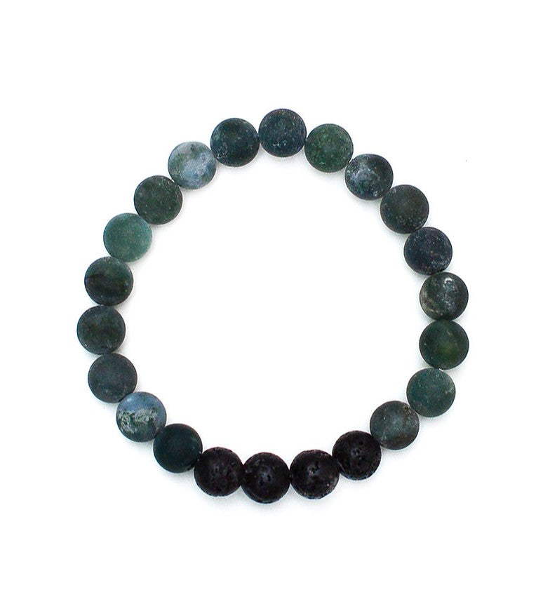 Infused Bracelet - Abundance