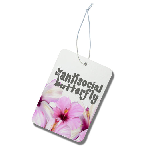 ANTISOCIAL BUTTERFLY - Sale