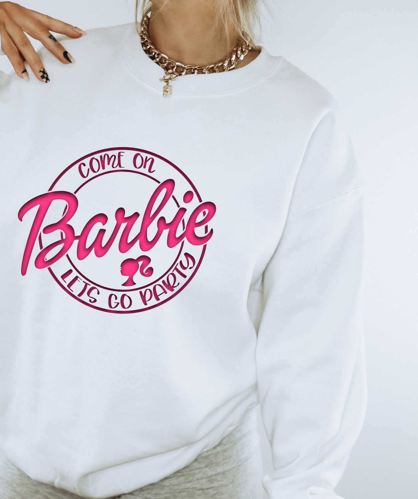BARBIE