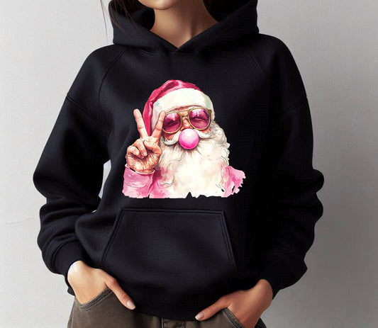 MERRY CHRISTMAS - HOODIE