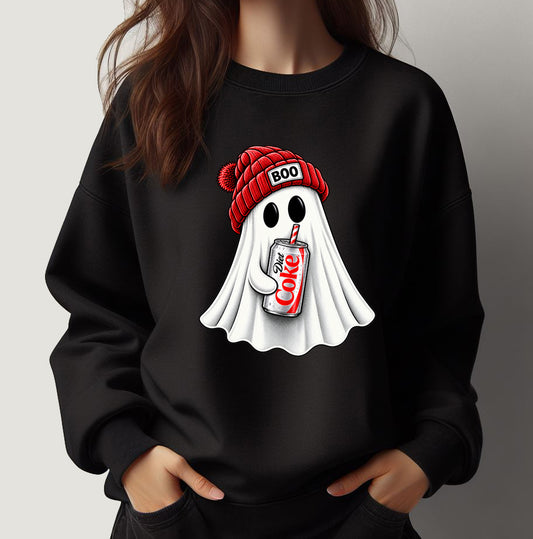 GHOST - CUSTOMIZABLE DRINK