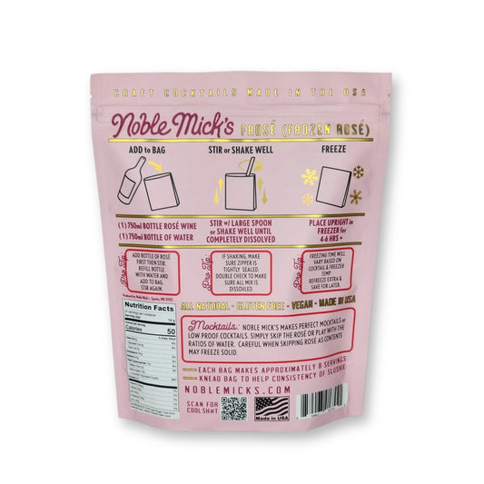 Frose Frozen Cocktail Mix