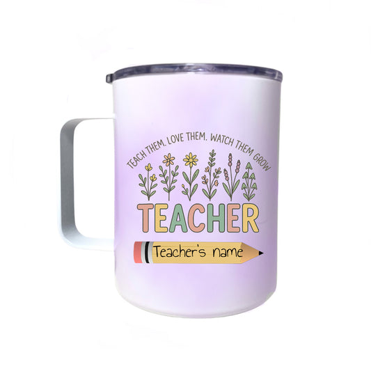 WATCH THEM GROW - CUSTOMIZABLE