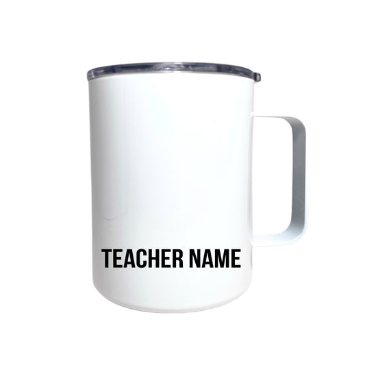 A LOT TO TEACH AT THE MOMENT - CUSTOMIZABLE