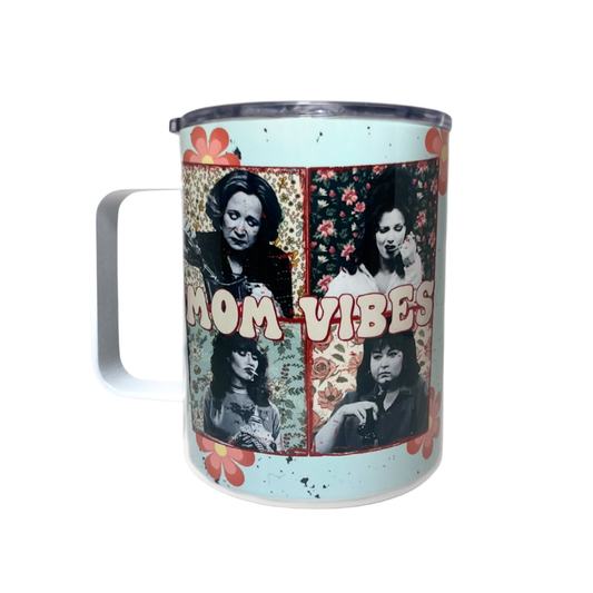 MOM VIBES