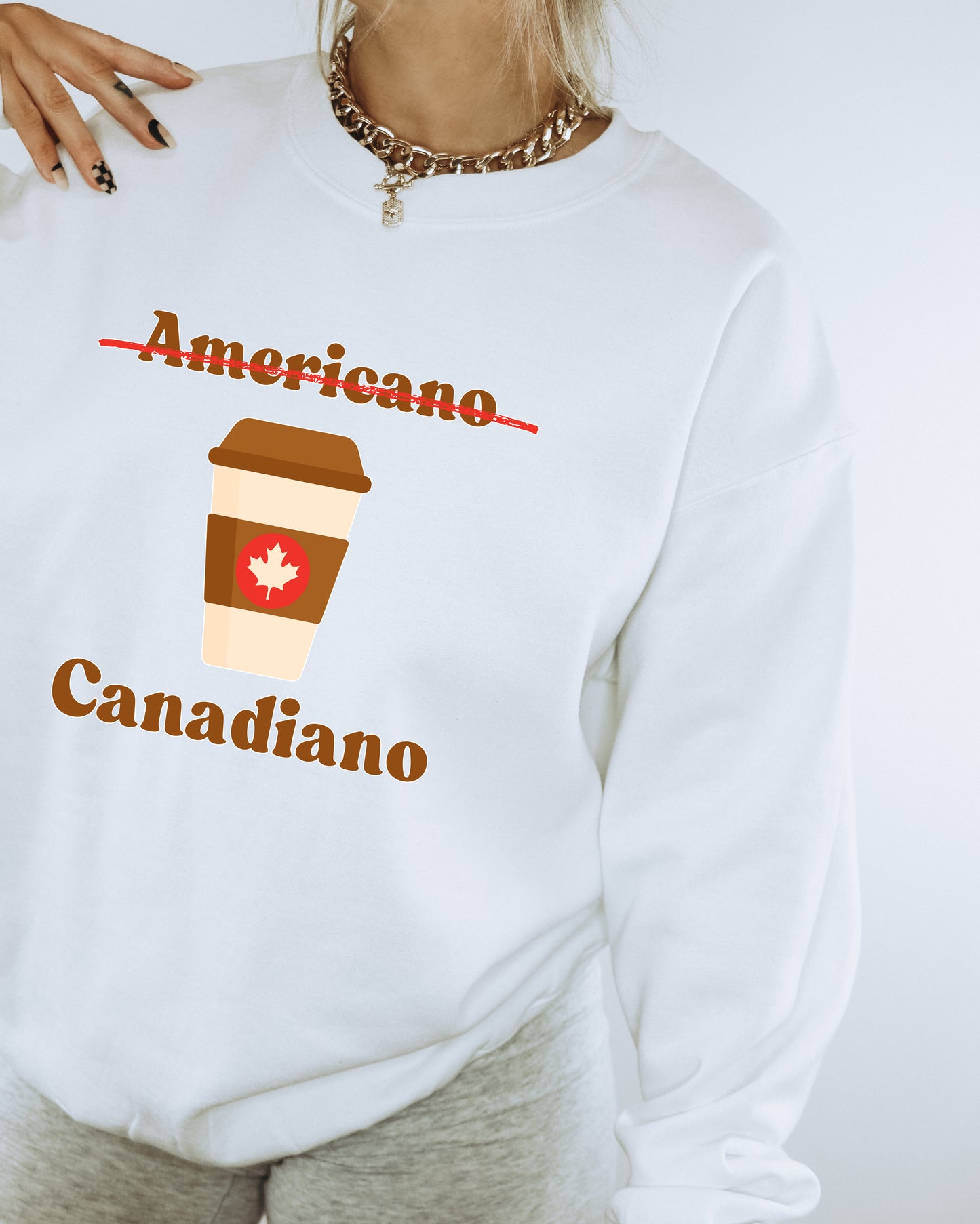 CANADIANO