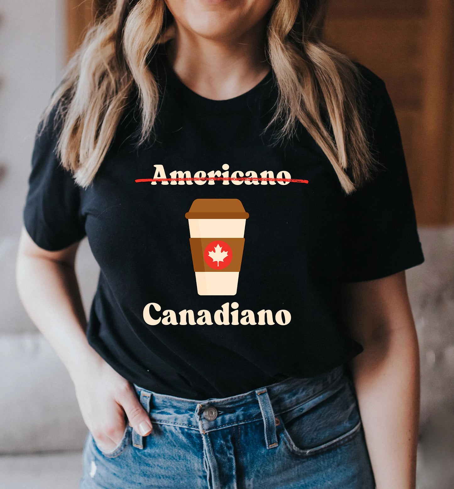 CANADIANO