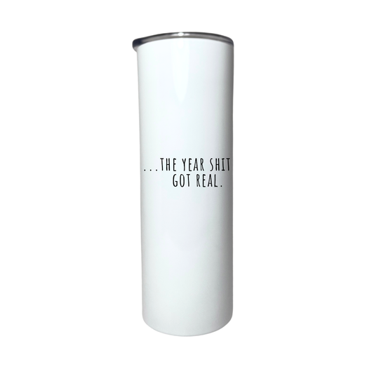 CLASS OF 2025-PURPLE/GREY