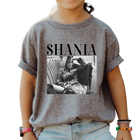 COME ON OVER - YOUTH