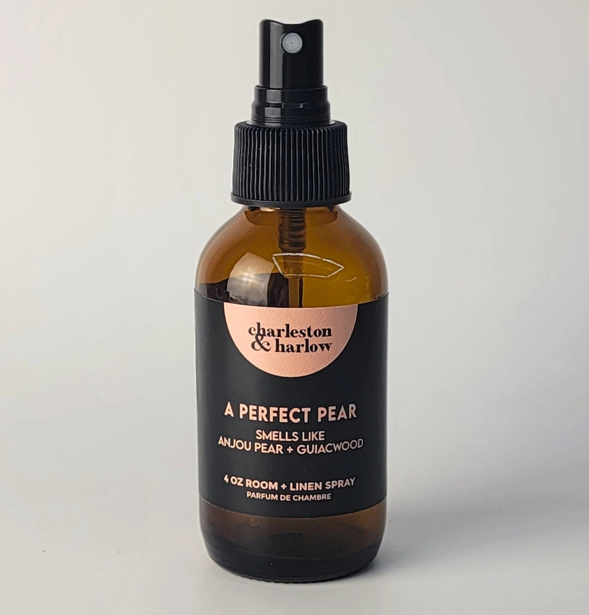 A Perfect Pear - Room & Linen Spray - Sale