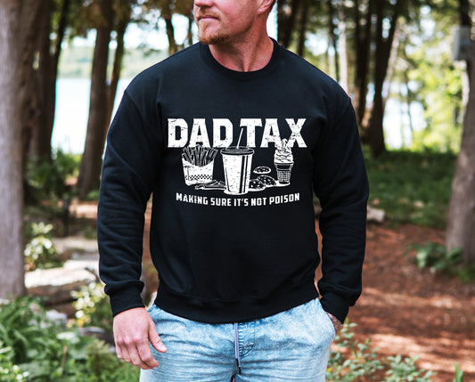DAD TAX