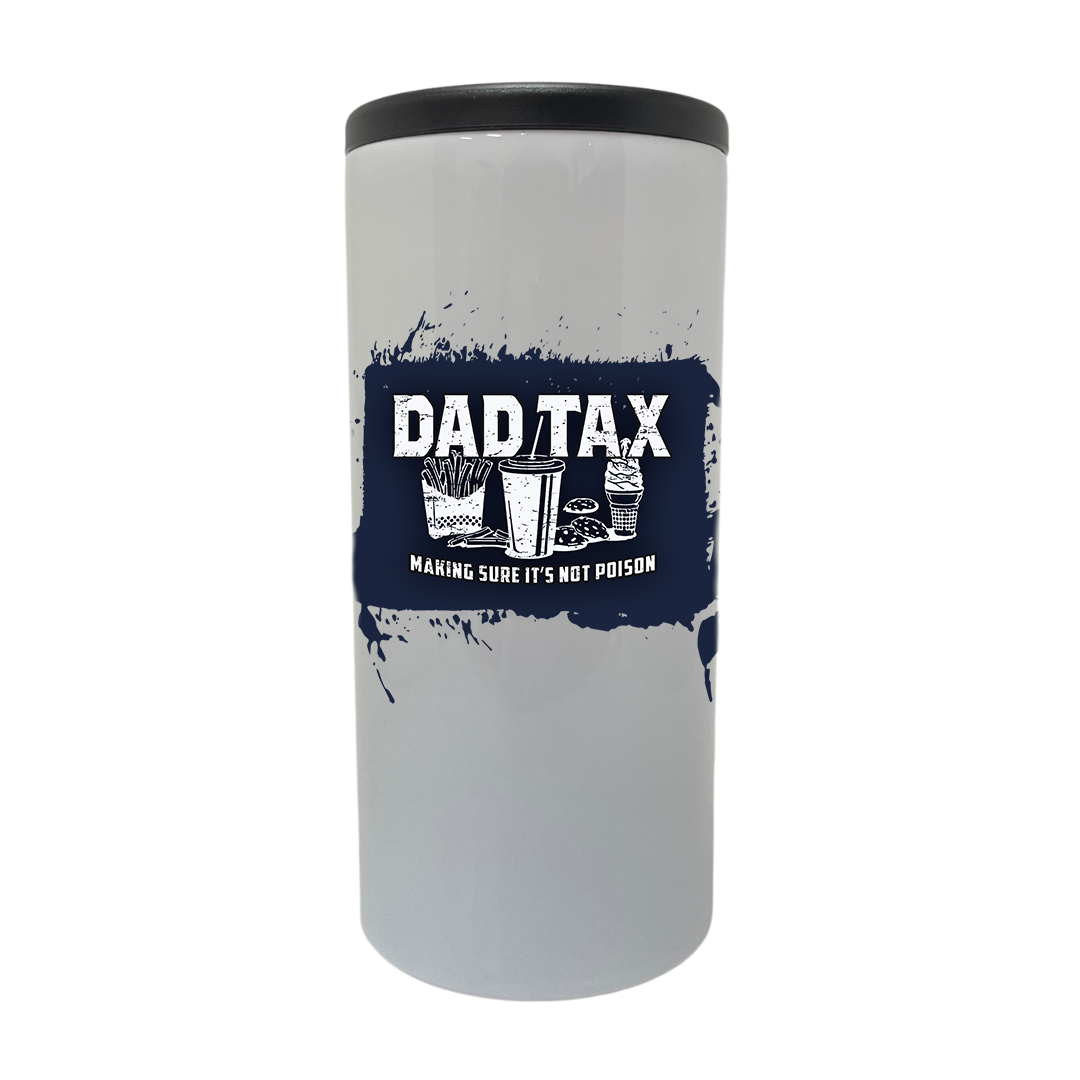 DAD TAX