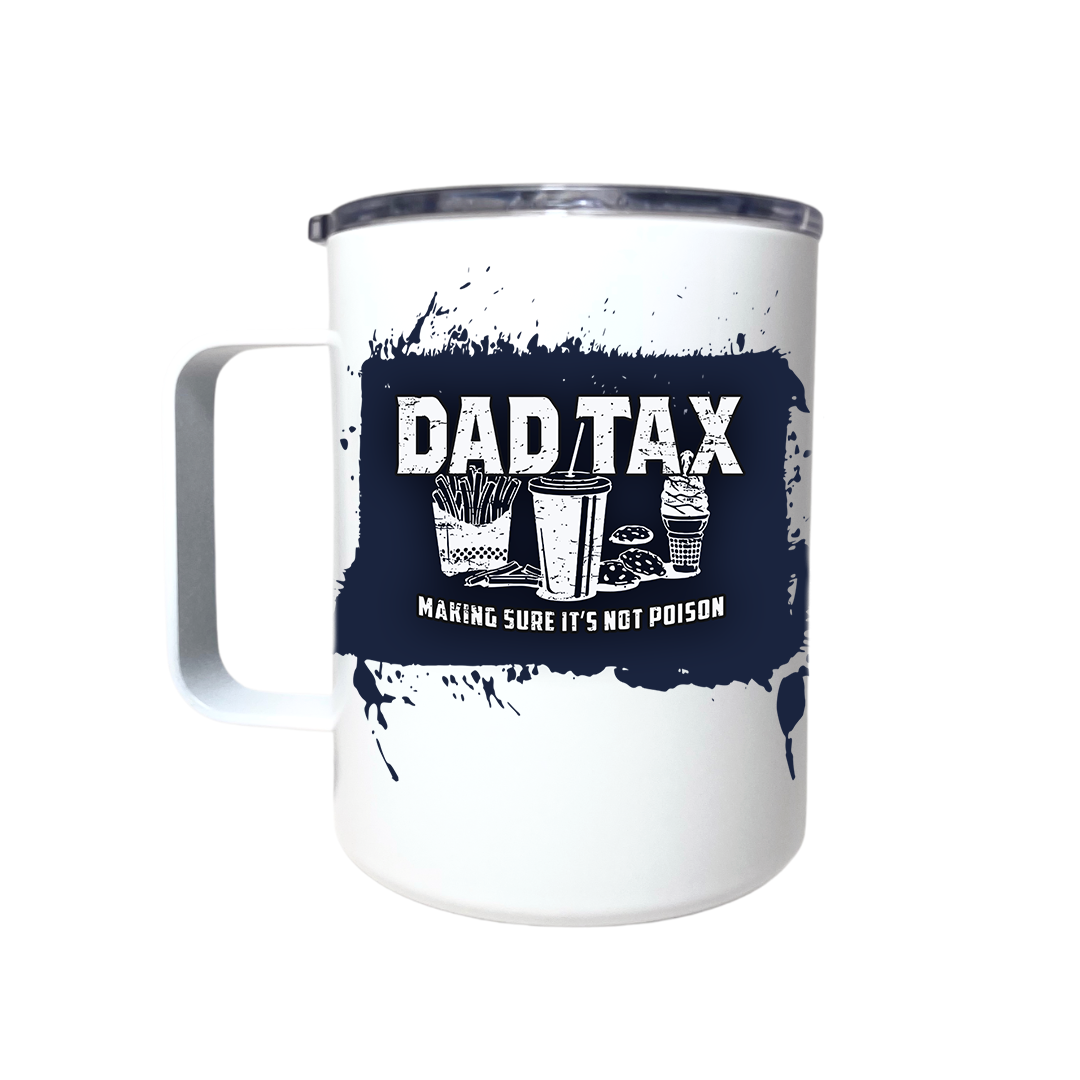 DAD TAX