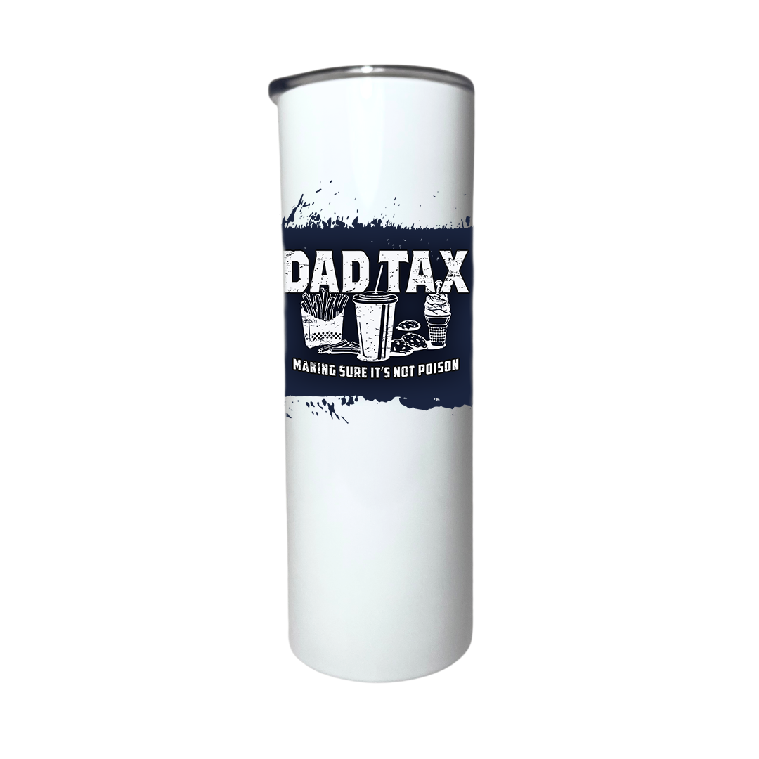 DAD TAX