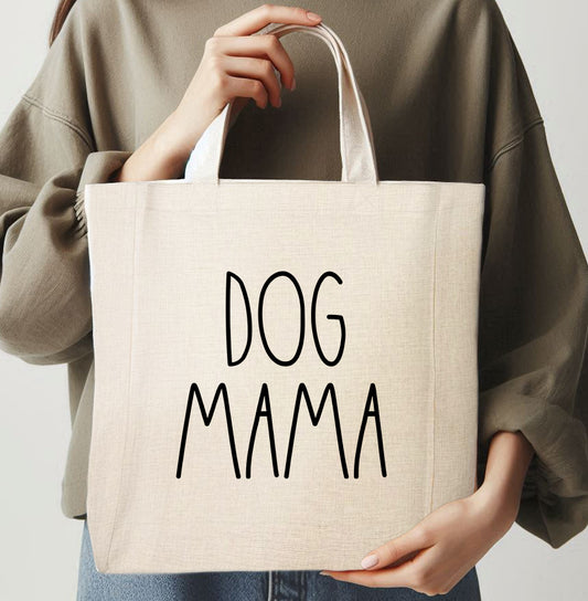 DOG/CAT MAMA - TOTE