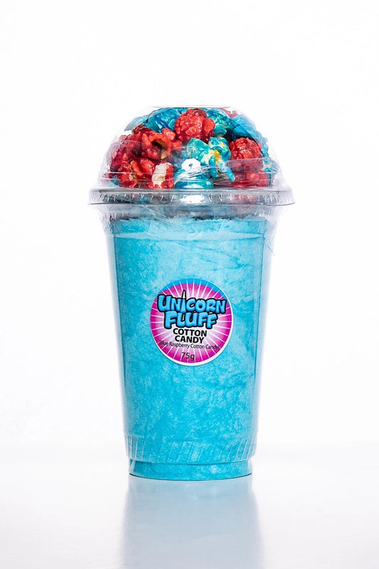 Unicorn Fluff - Cotton Candy