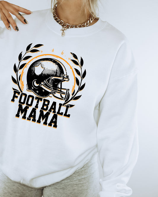 FOOTBALL MAMA