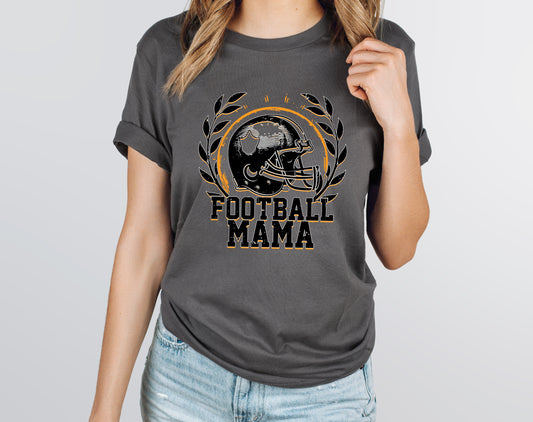 FOOTBALL MAMA
