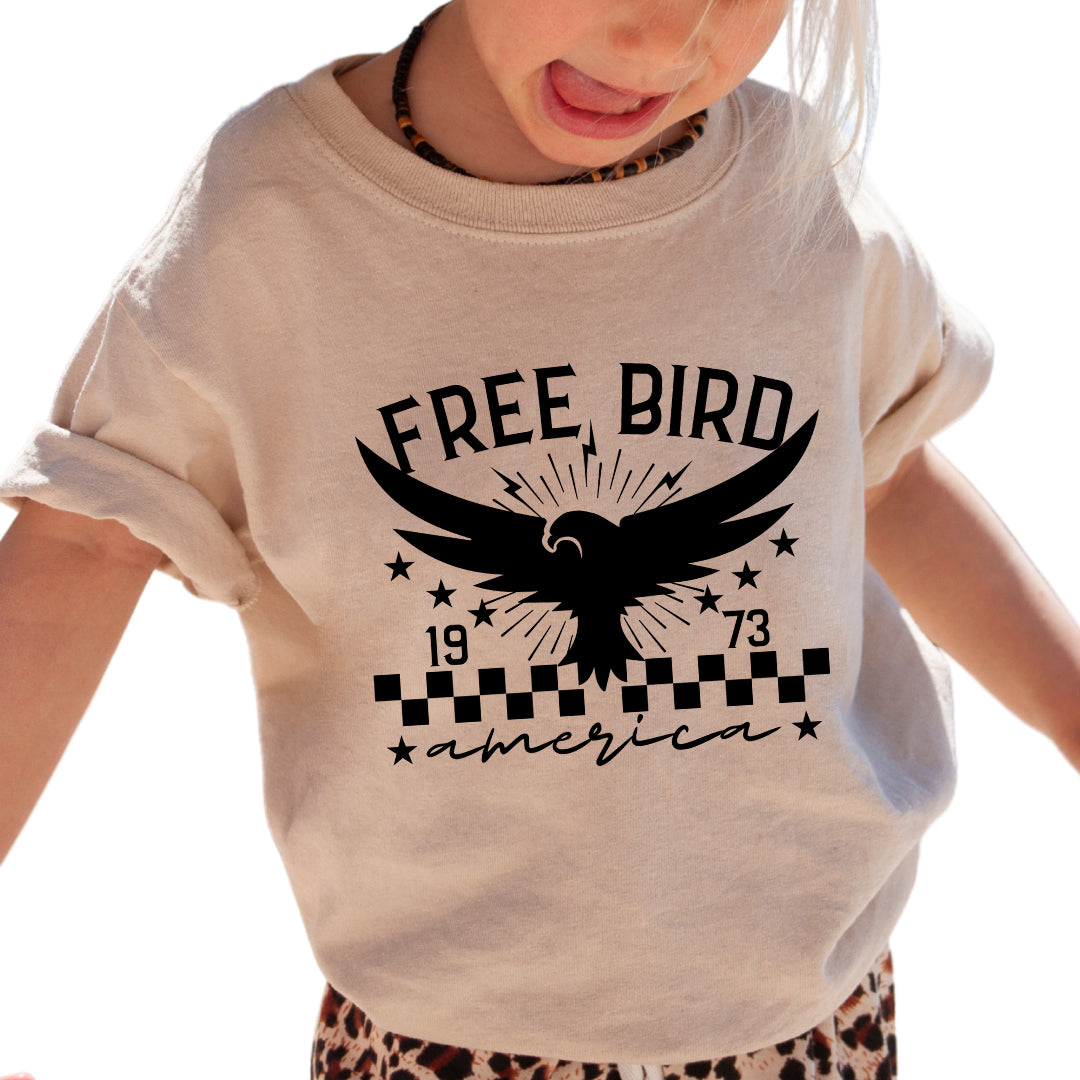 FREE BIRD