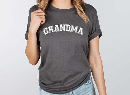 GRANDMA