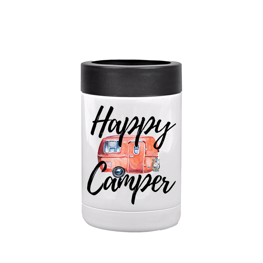 HAPPY CAMPER