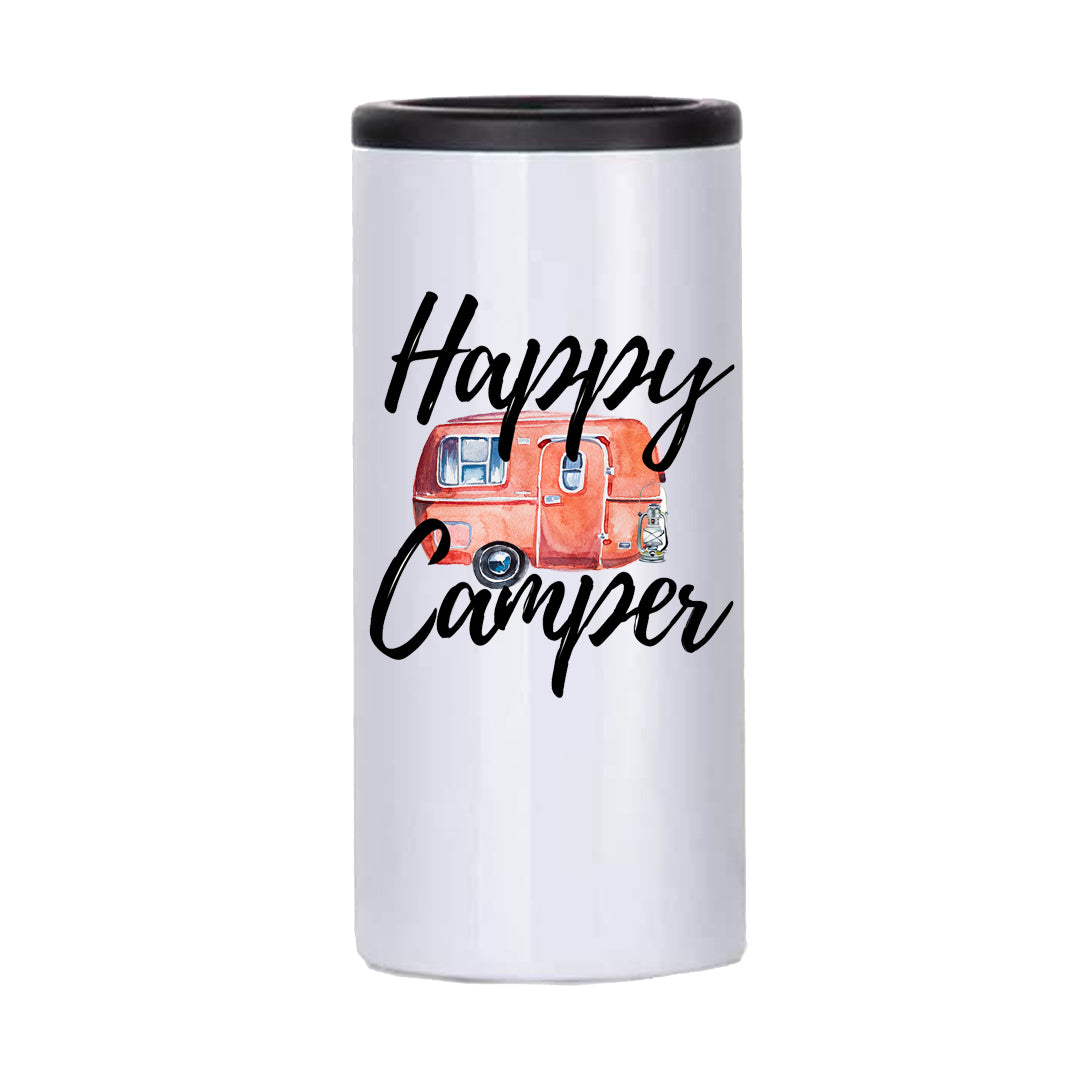 HAPPY CAMPER