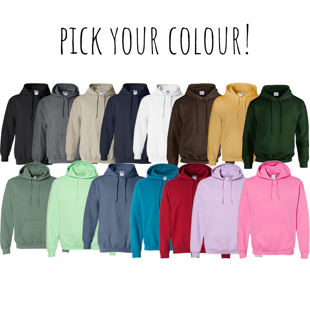 ALBERTA HOODIE
