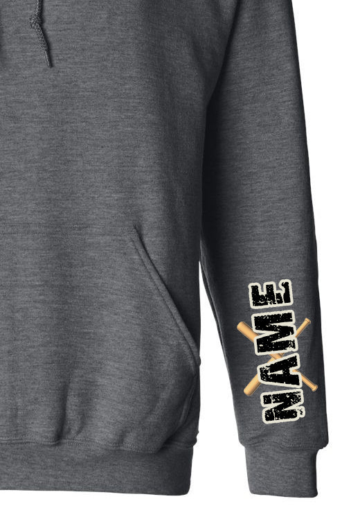 MOMS AGAINST WHITE BASEBALL PANTS