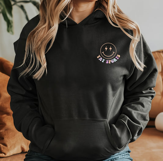 YAY SPORTS - HOODIE