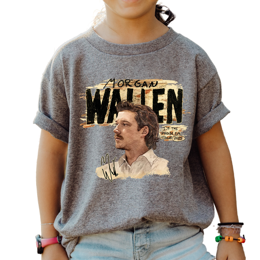 I'M THE PROBLEM - YOUTH