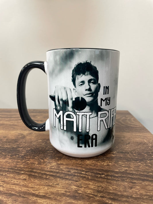 *SALE* - MATT RIFE - *FADING*