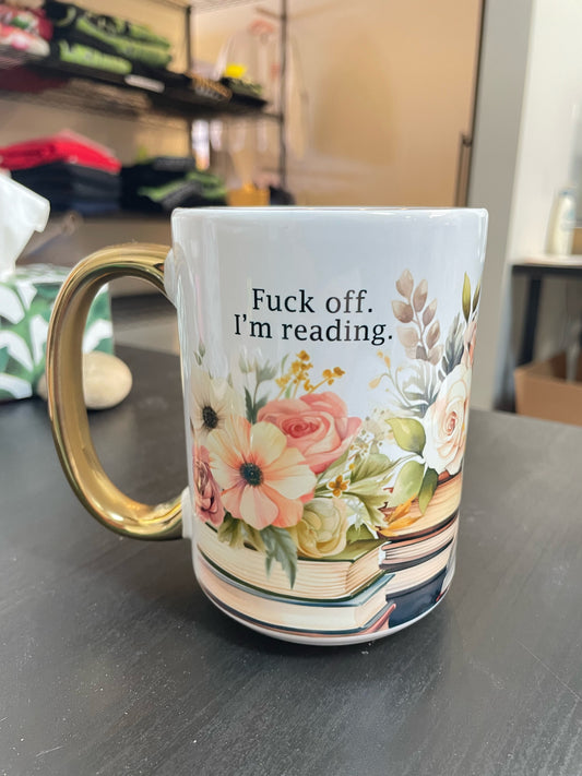 *SALE* - Reading - *FADING*