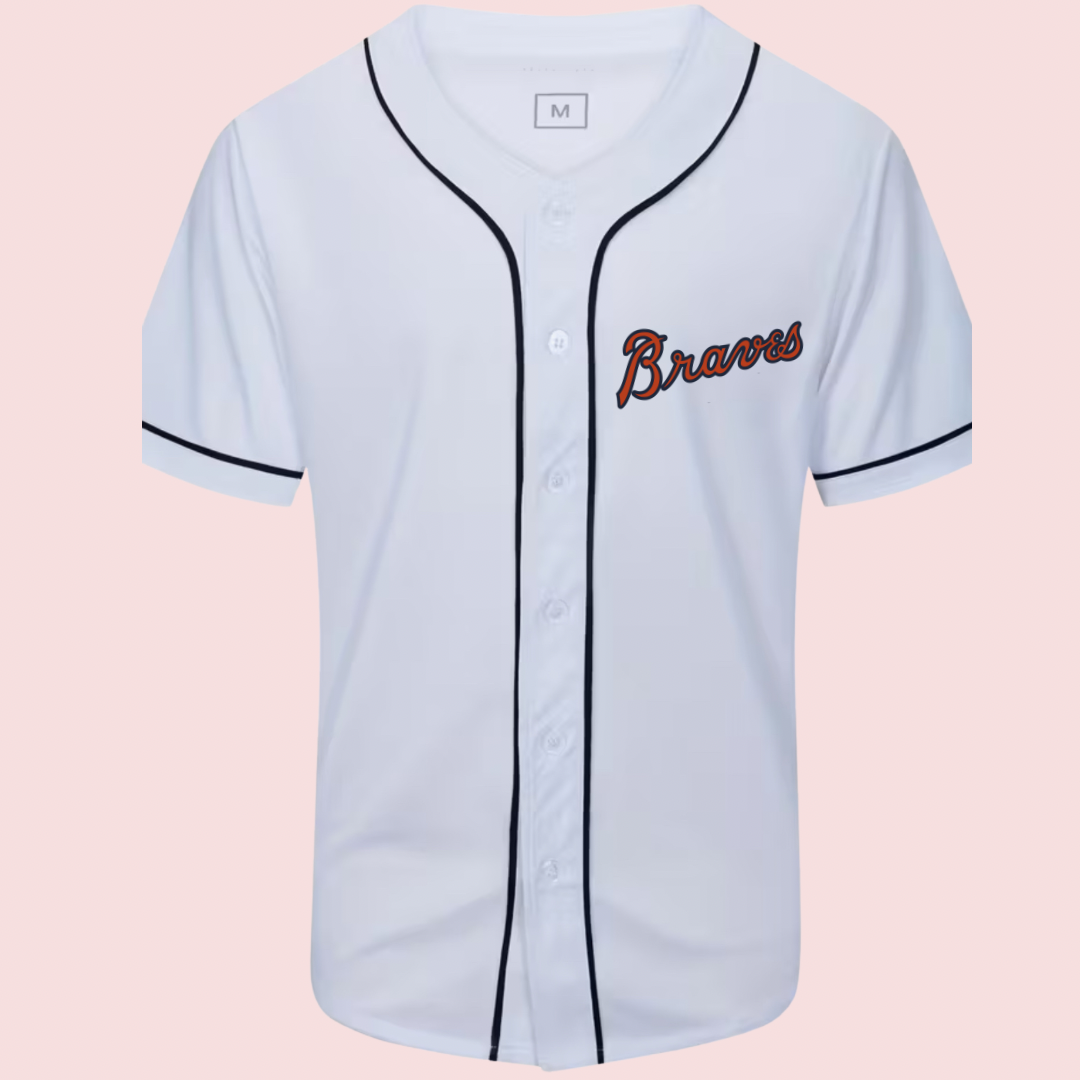 WALLEN Jersey