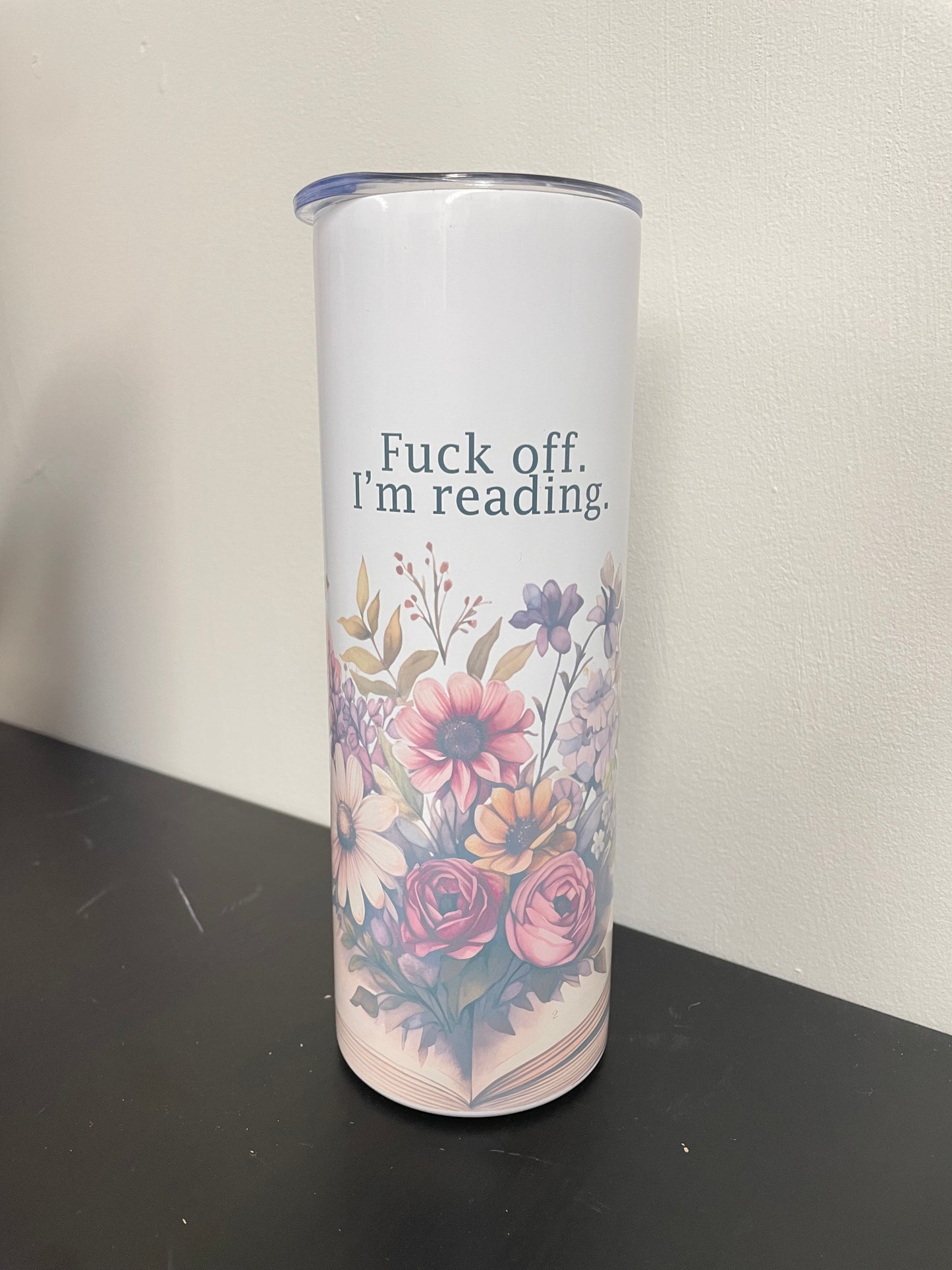 *SALE* - Reading - *Faded*
