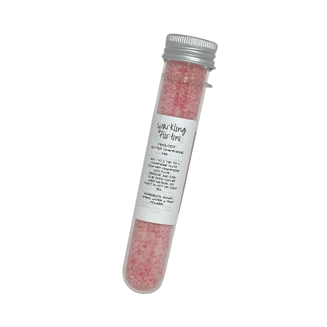 Cocktail Mix Shot - Sparkling Flirtini