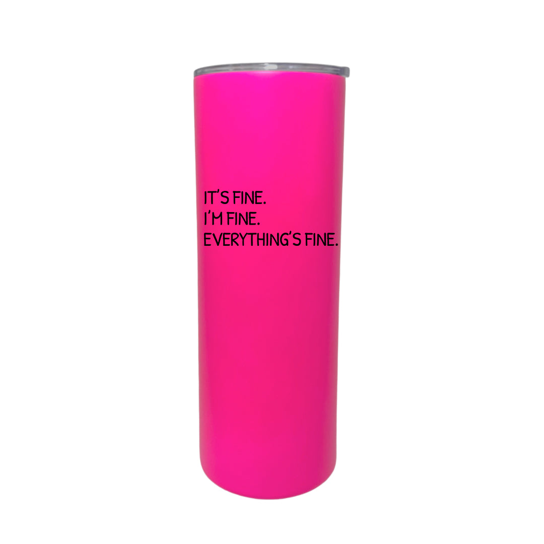 IT'S FINE - NEON LUXE