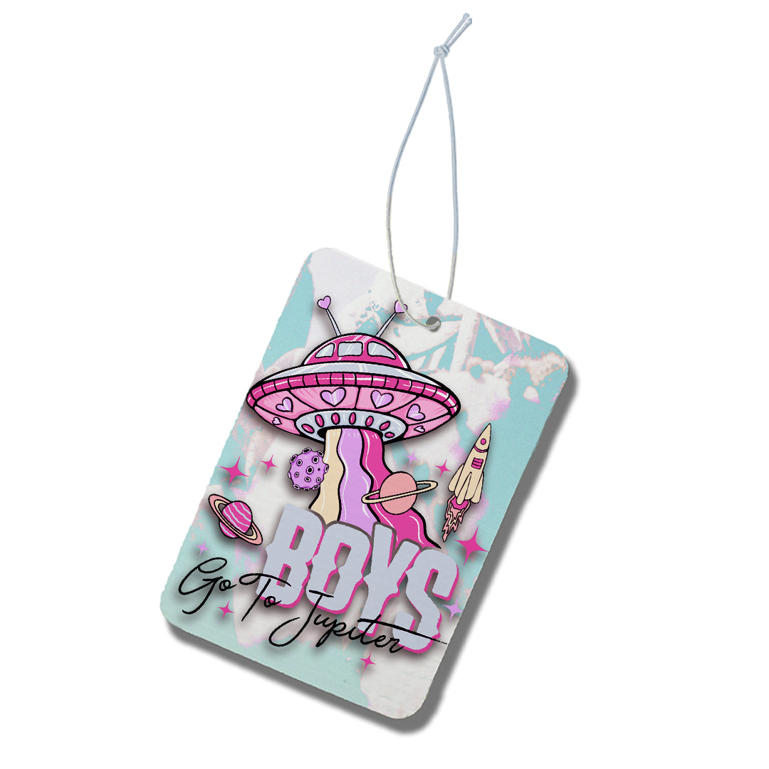 BOYS GO TO JUPITER - Sale