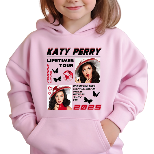 FEMININE DIVINE - YOUTH