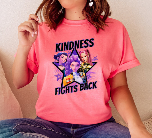 KINDNESS FIGHTS BACK-ADULT